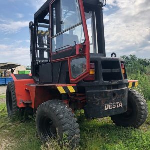 Desta DVHM 3522 TXK
