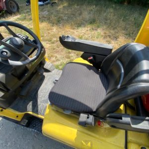 Hyster, H1.8FTS, LPG, r.v. 2011
